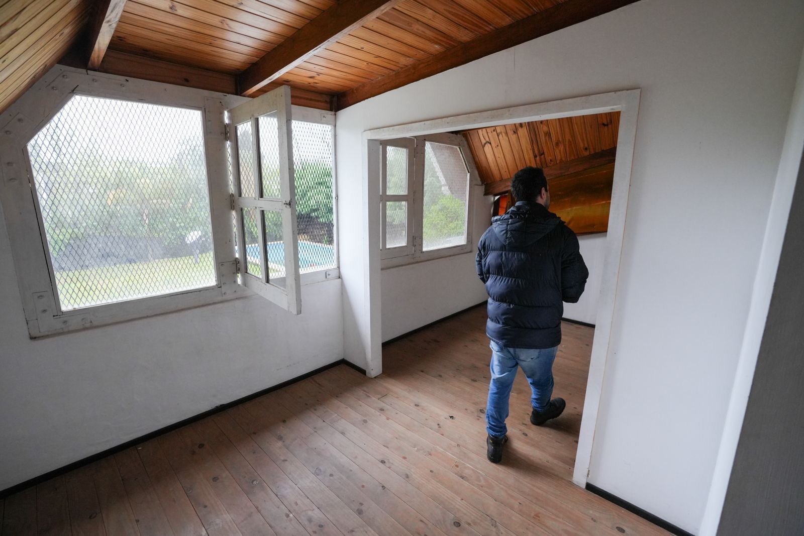Santa Fe exhibió lotes y propiedades de Funes y Roldán que serán parte de la gran subasta de bienes incautados